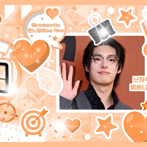 Latest photo of Mingi (ATEEZ)