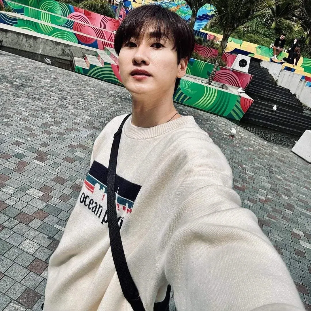 銀赫 (Super Junior)的最新照片