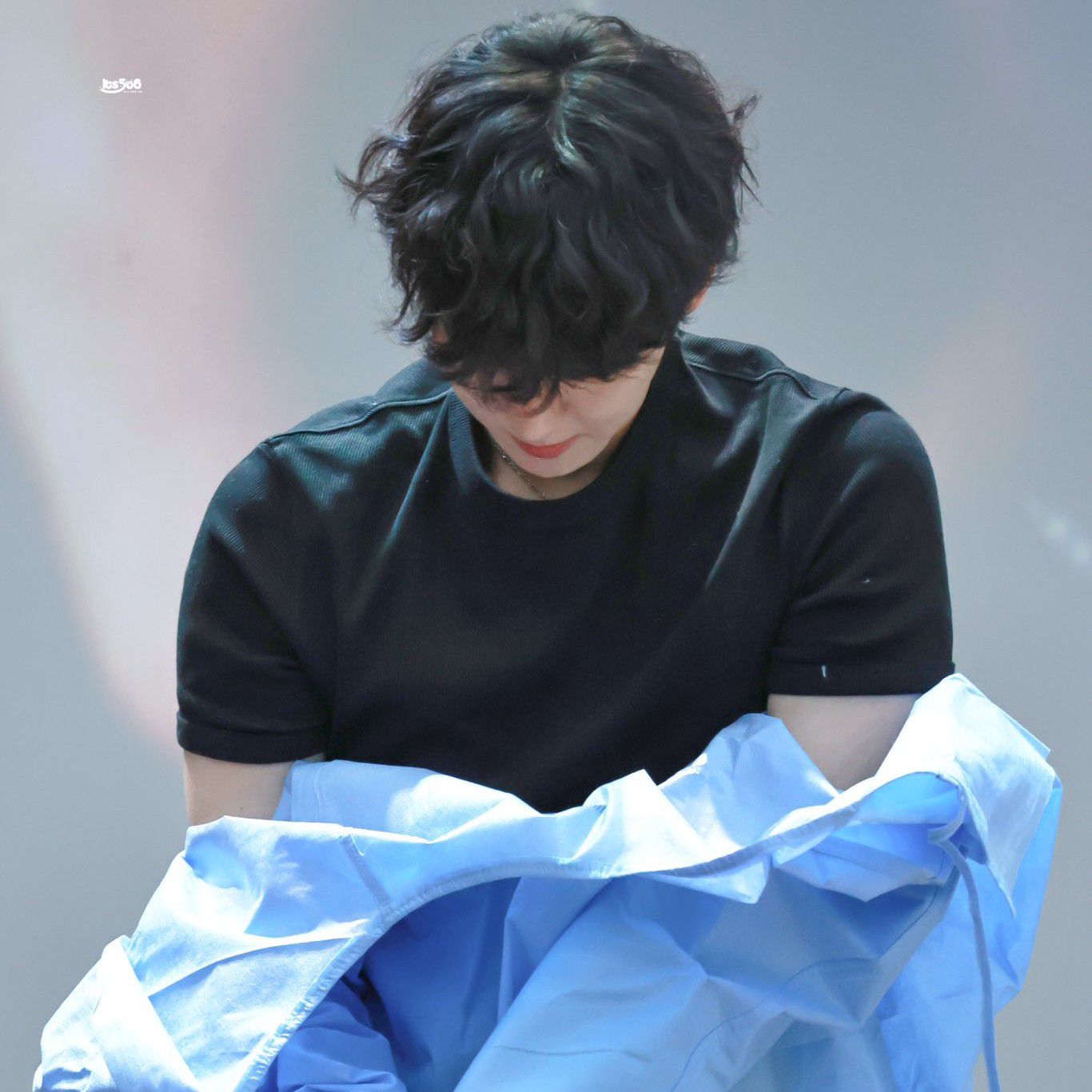 백현 (EXO)의 최신 사진