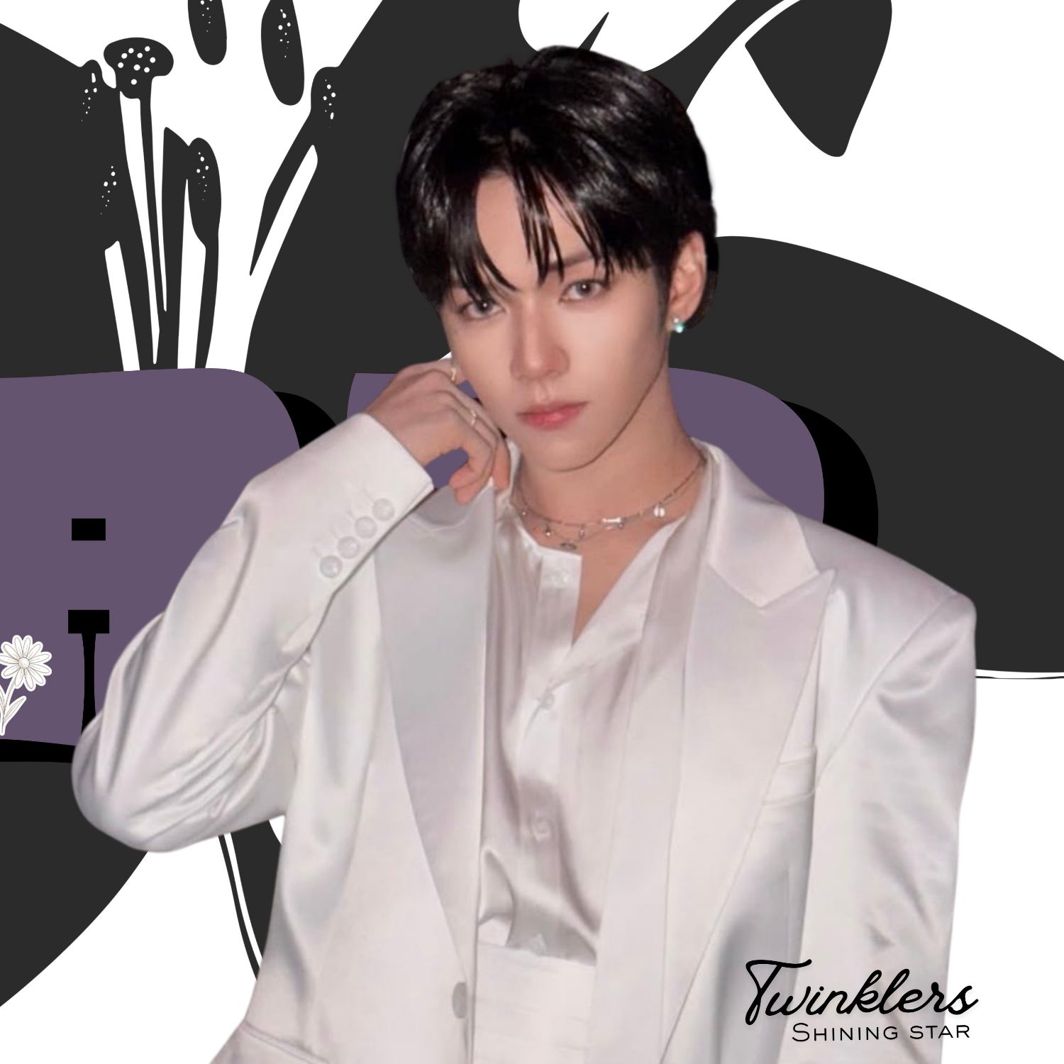 Recent activity shot of JL (AHOF)