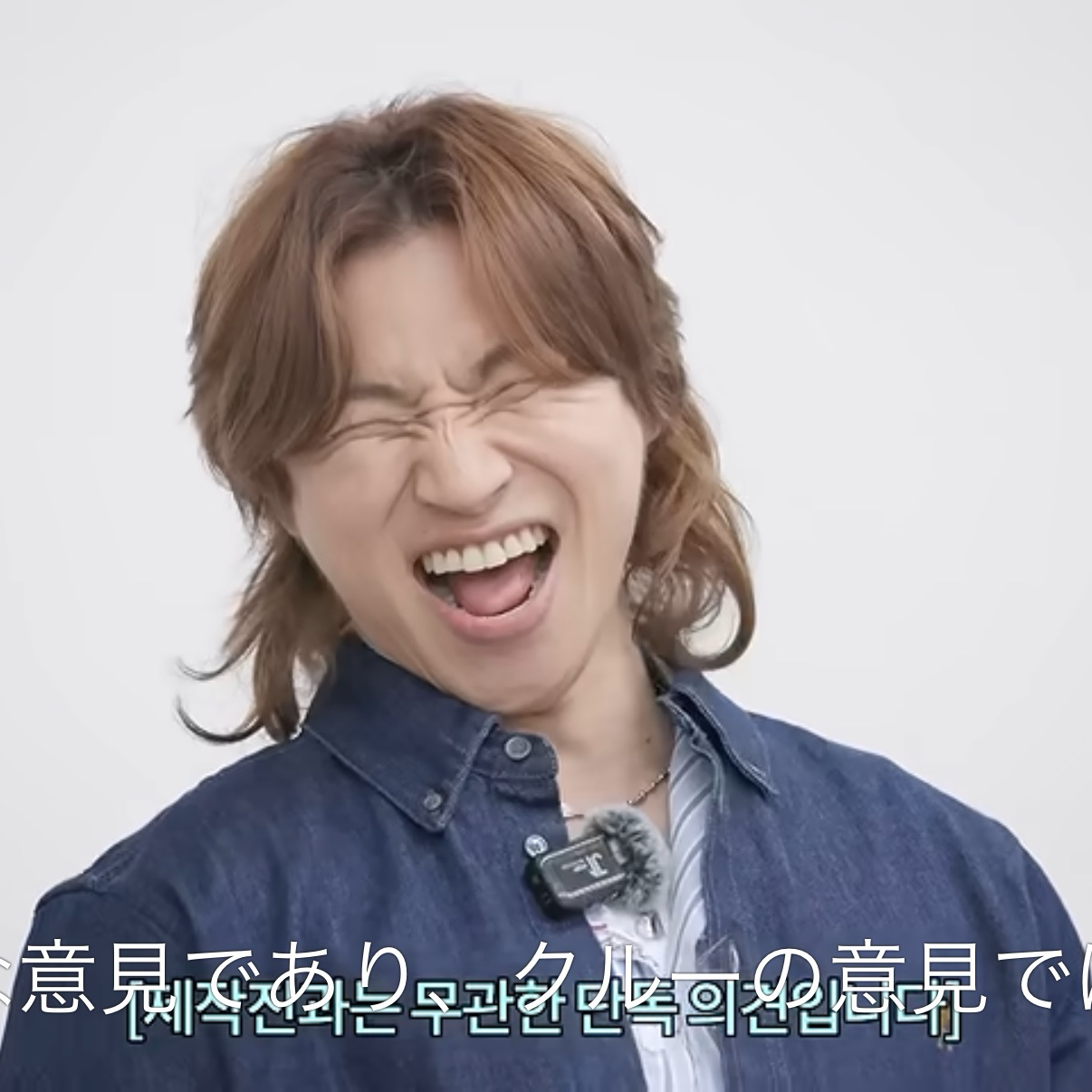 Latest photo of Daesung (BIGBANG)