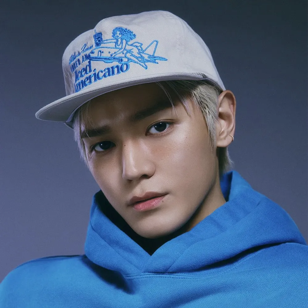 Latest photo of Taeyong (NCT 127)