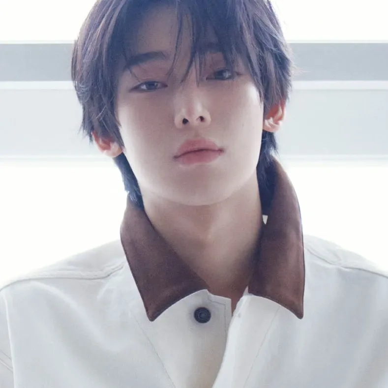 선우 (ENHYPEN) 팬이 찍은 순간