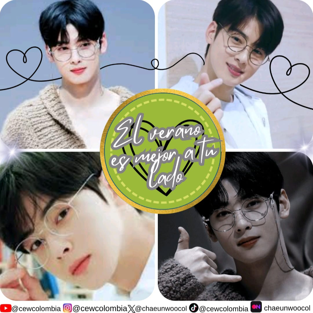 Foto terbaru Eunwoo (ASTRO)