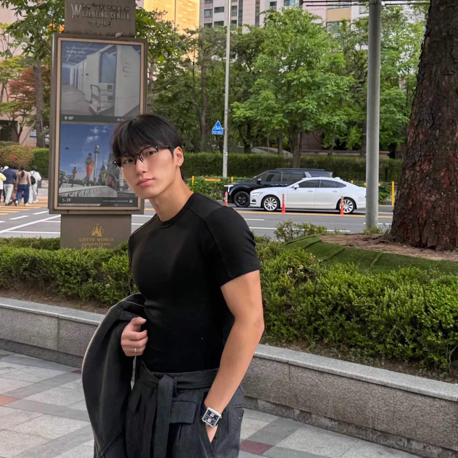 에이티즈의 최신 사진
