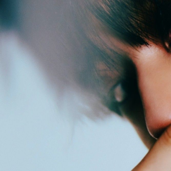 Recent activity shot of Hwanwoong (ONEUS)