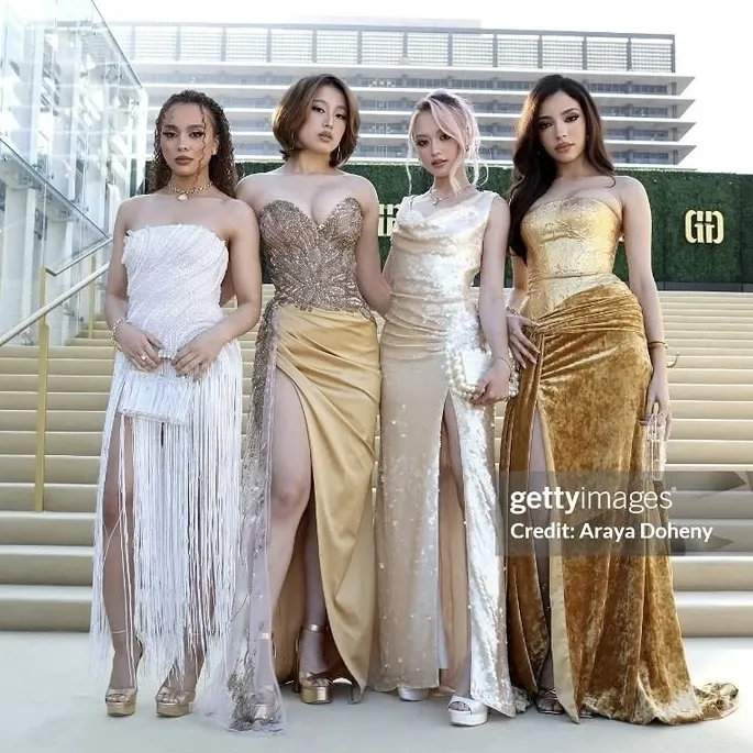 Latest photo of GIRLSET