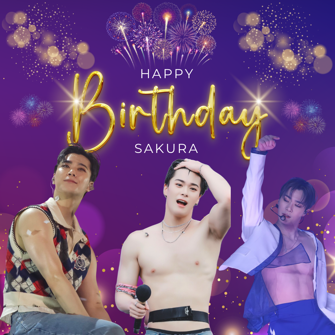 Behind-the-scenes cut of Moonbin (ASTRO)