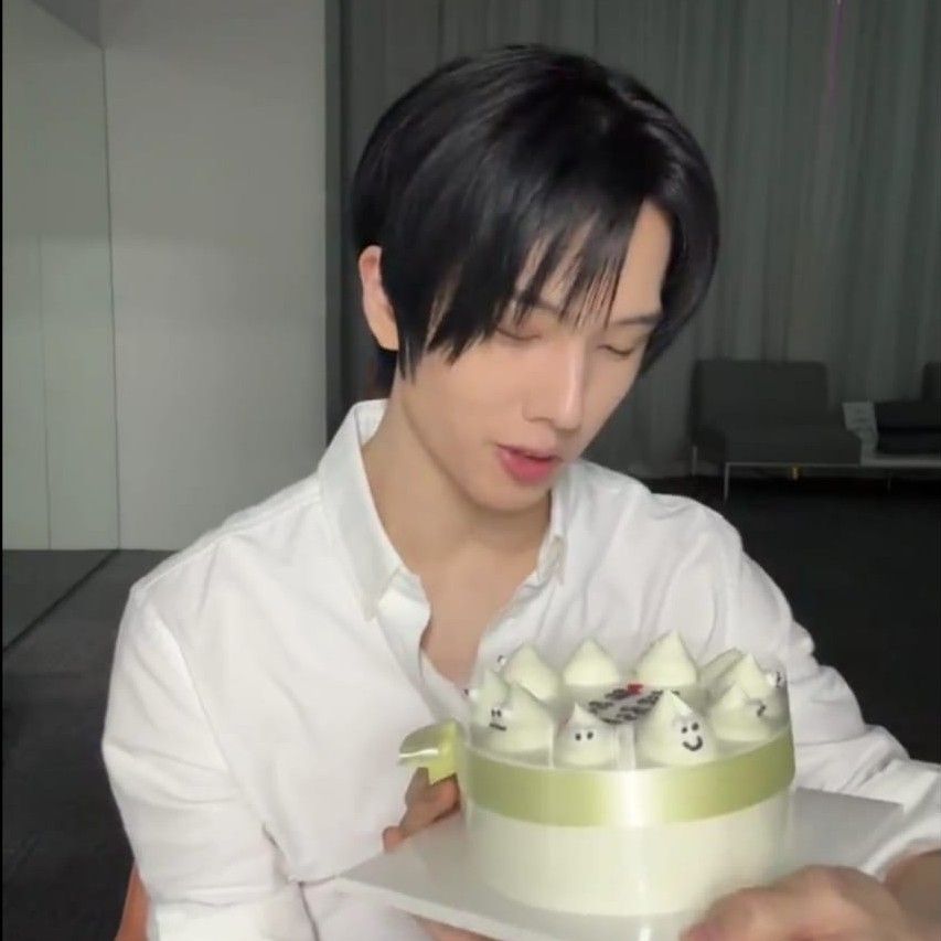 Latest photo of Jisung (NCT DREAM)