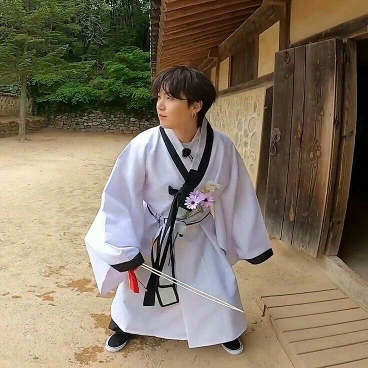 防弹少年团的最新照片