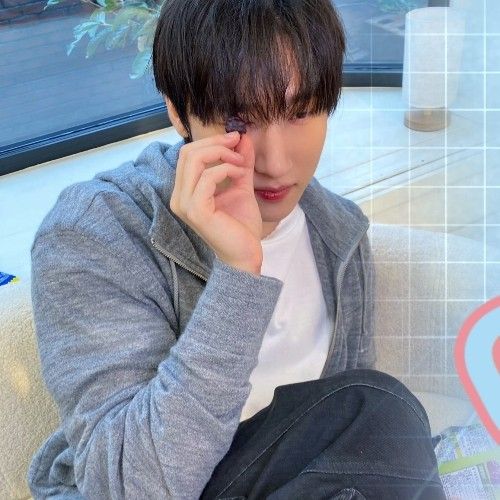 아이엠 (몬스타엑스)의 최신 사진