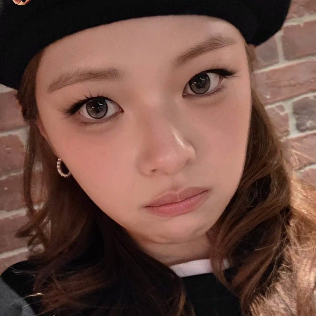 Latest photo of Jeongyeon (TWICE)