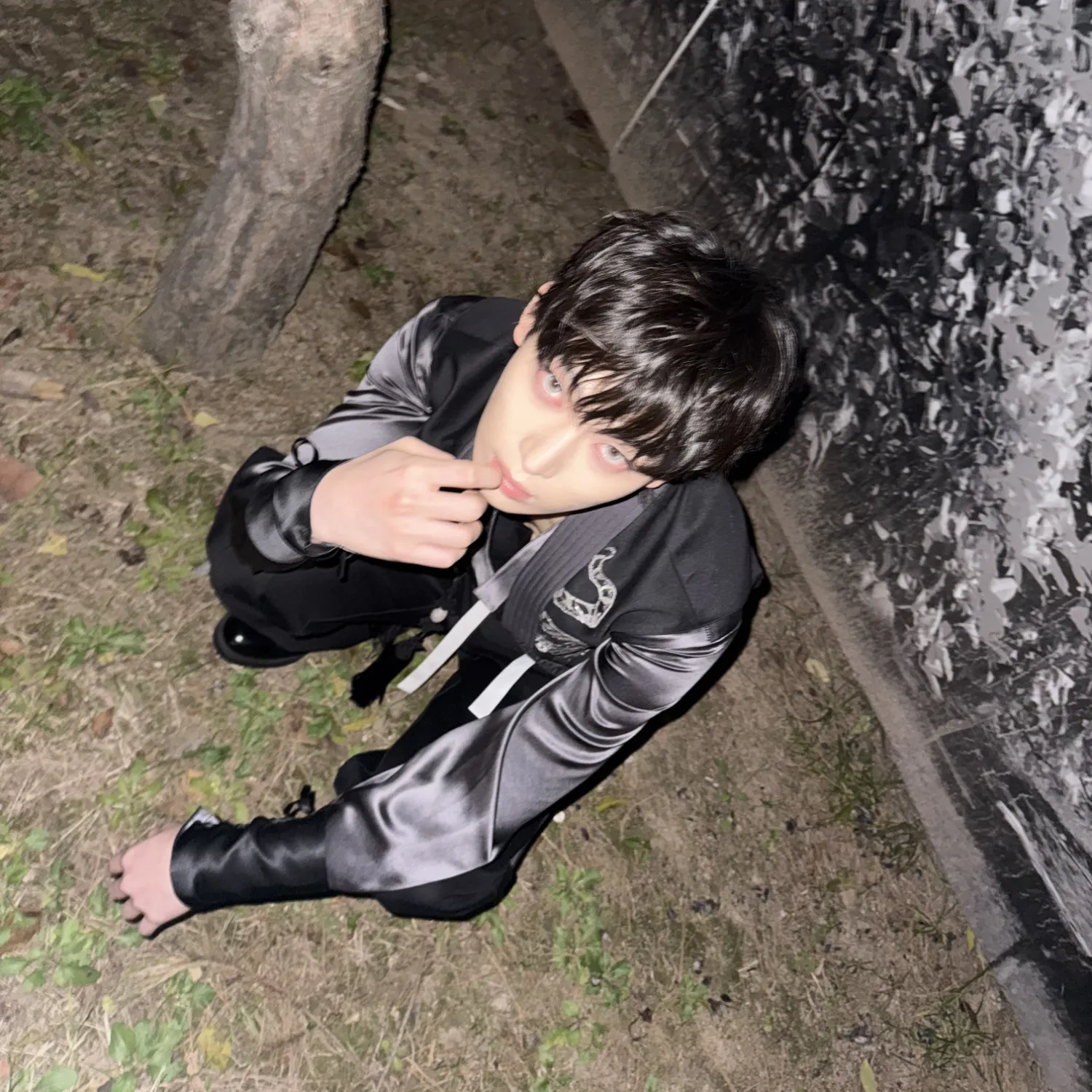 선우 (ENHYPEN) 팬이 찍은 순간