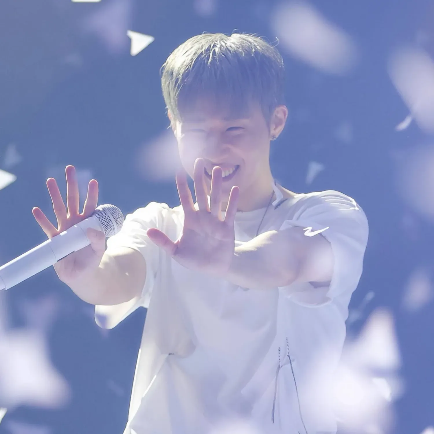 ソンギュ (INFINITE)の最新写真