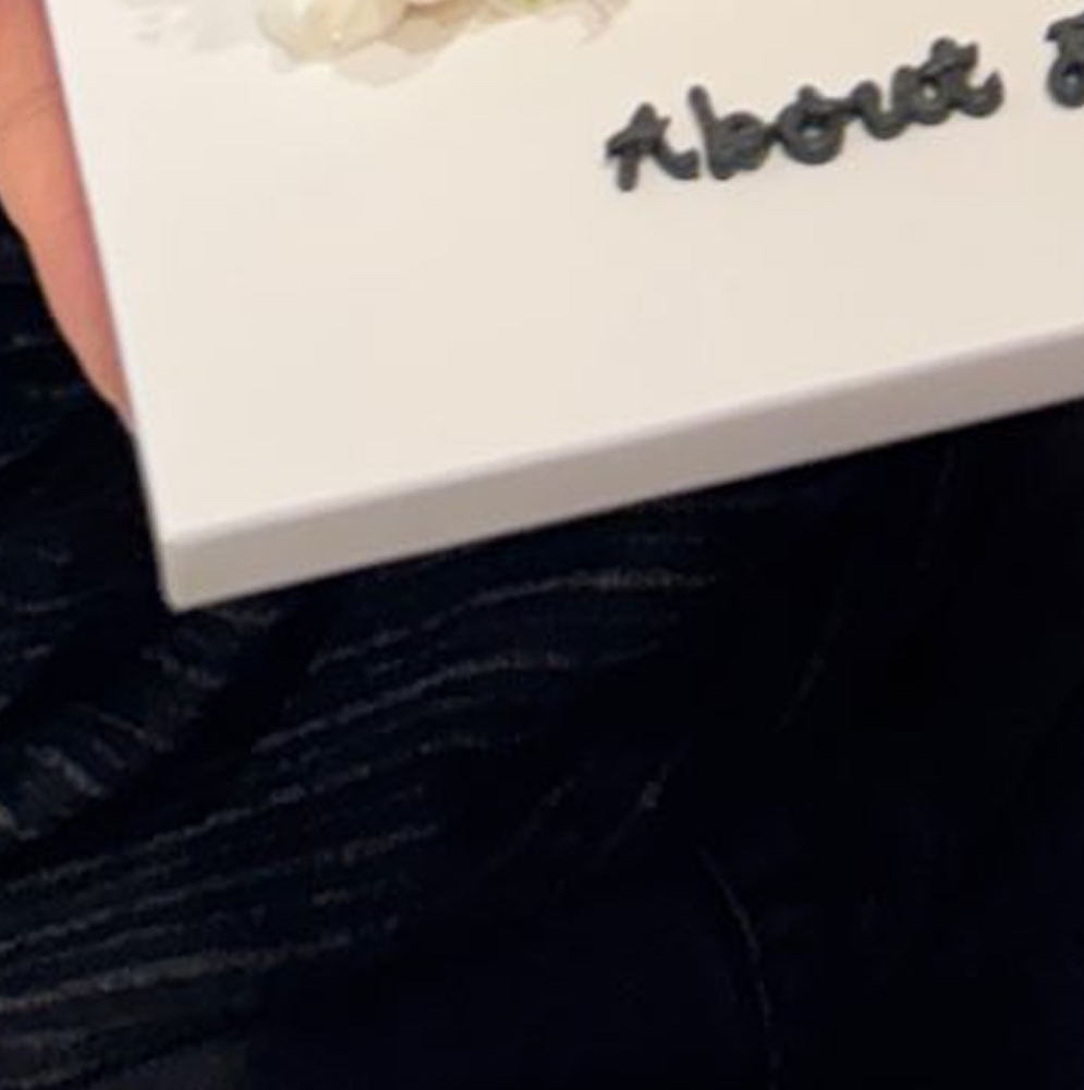 Behind-the-scenes cut of Go Won (Loossemble)