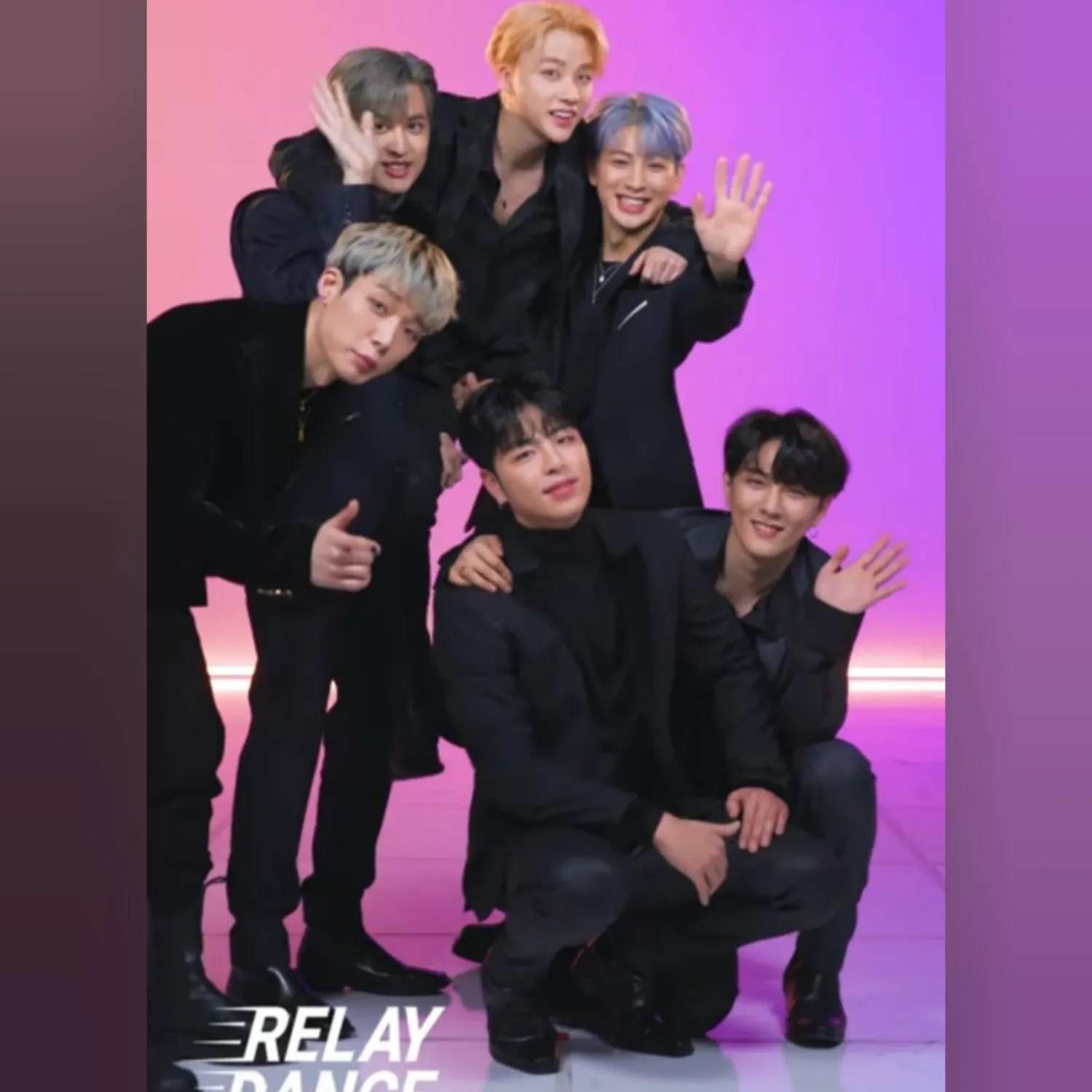 iKON의 최신 사진