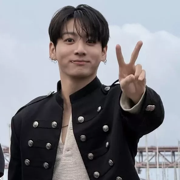 ジョングク (BTS)ファンが撮った瞬間