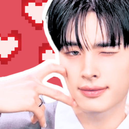 Popular profile image of Haru (NEXZ) selected by votes