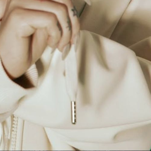 Recent activity shot of AleXa