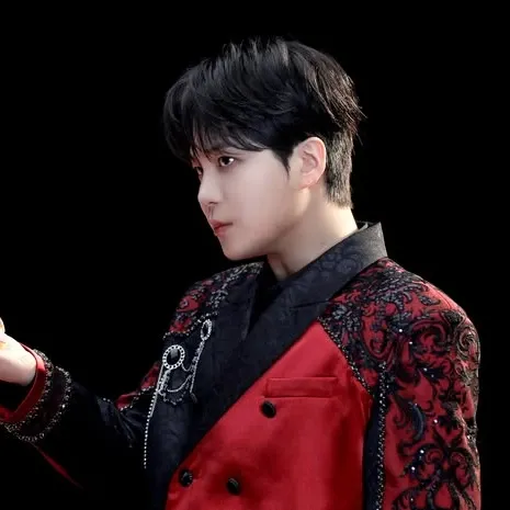 Latest photo of Jongho (ATEEZ)