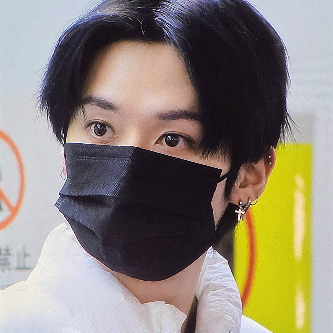 Stray Kids 팬이 찍은 순간