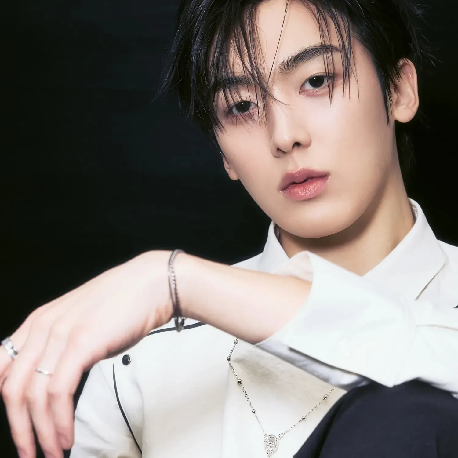 Latest photo of Eunwoo (ASTRO)