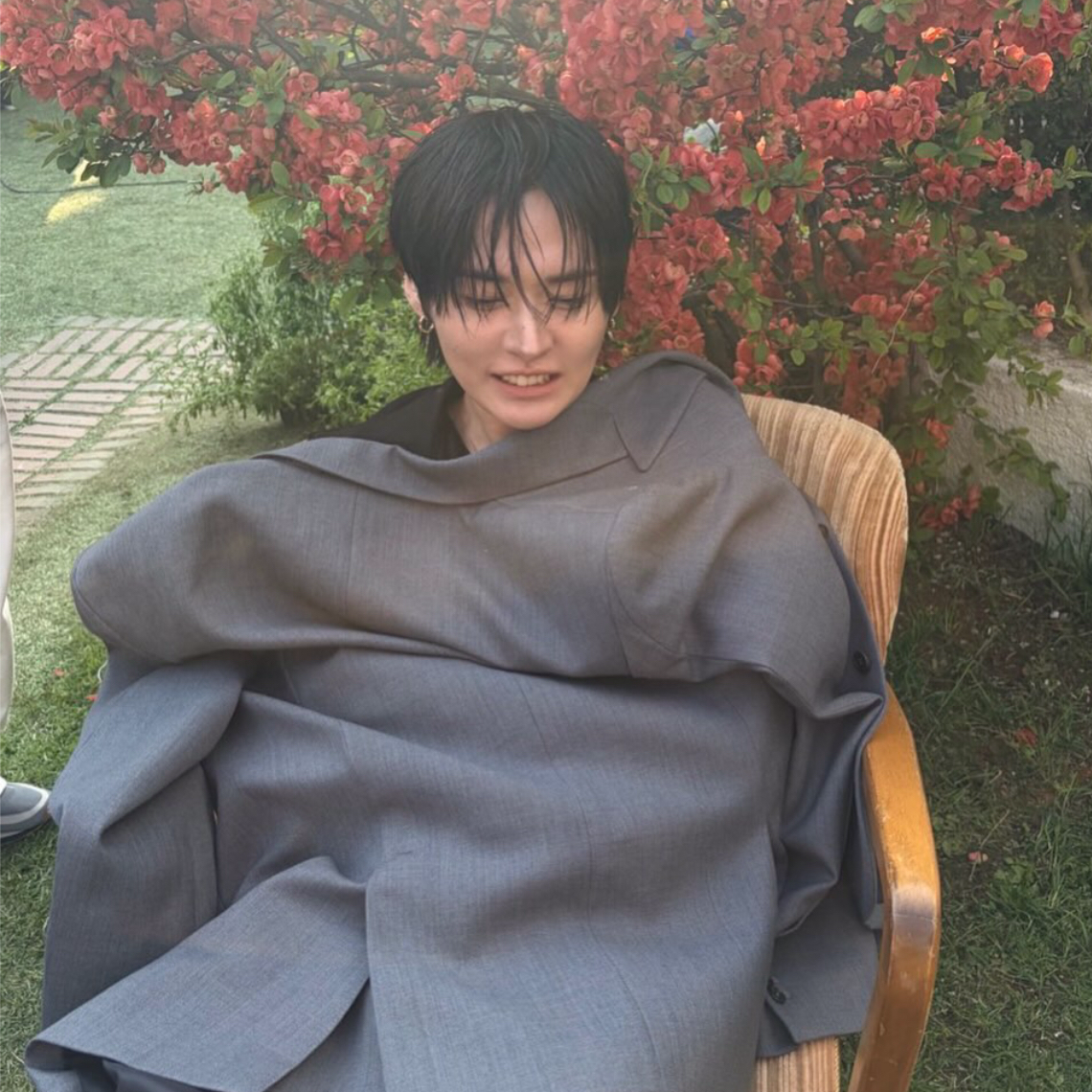 Foto terbaru Stray Kids