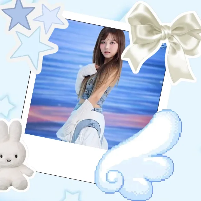Recent activity shot of Miku (ICU)