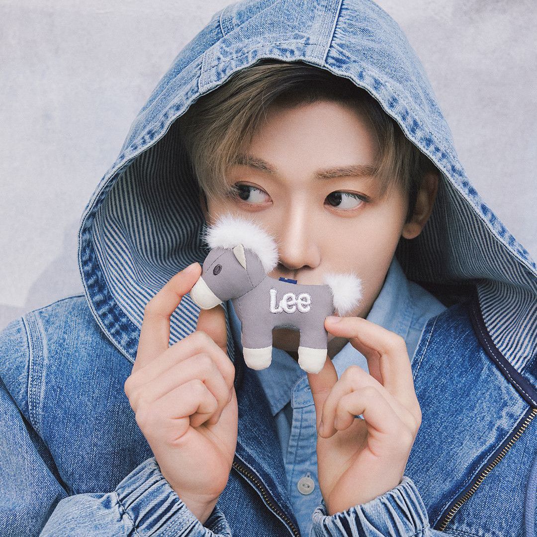 Latest photo of Jaemin (NCT DREAM)