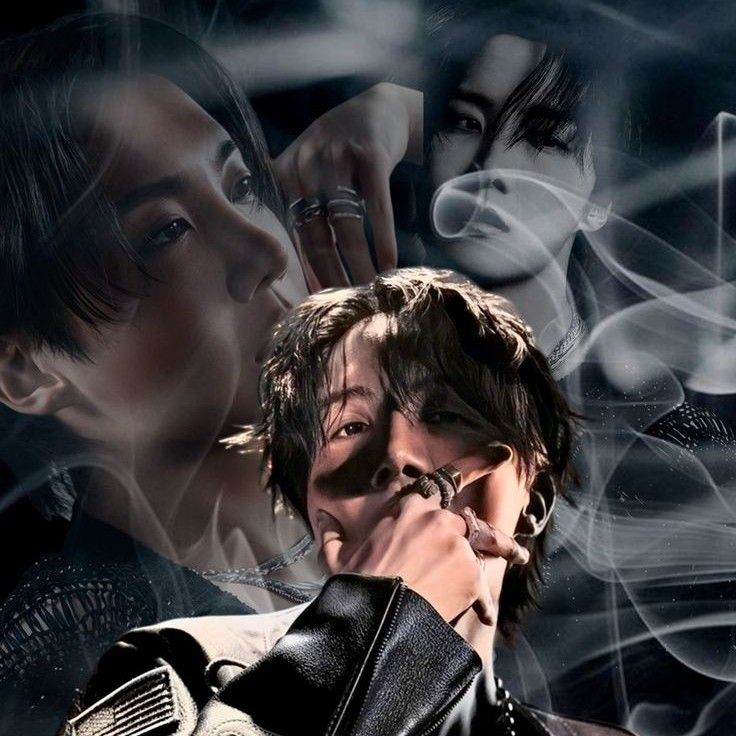 Foto terbaru j-hope (BTS)