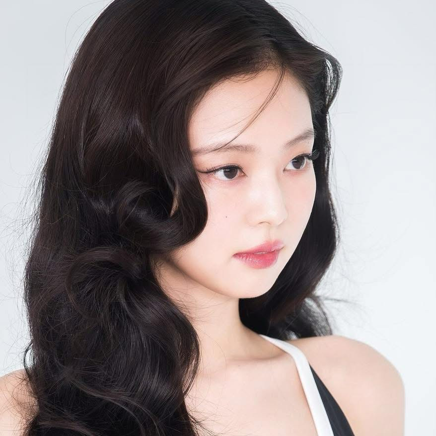 Momen yang diabadikan oleh penggemar BLACKPINK