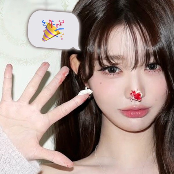 由粉絲團選擇的張元英 (IVE)最佳時刻