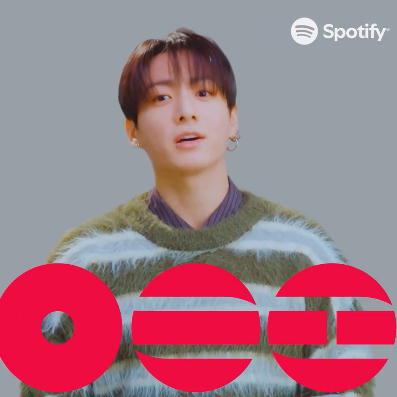 Behind-the-scenes cut of Jungkook (BTS)