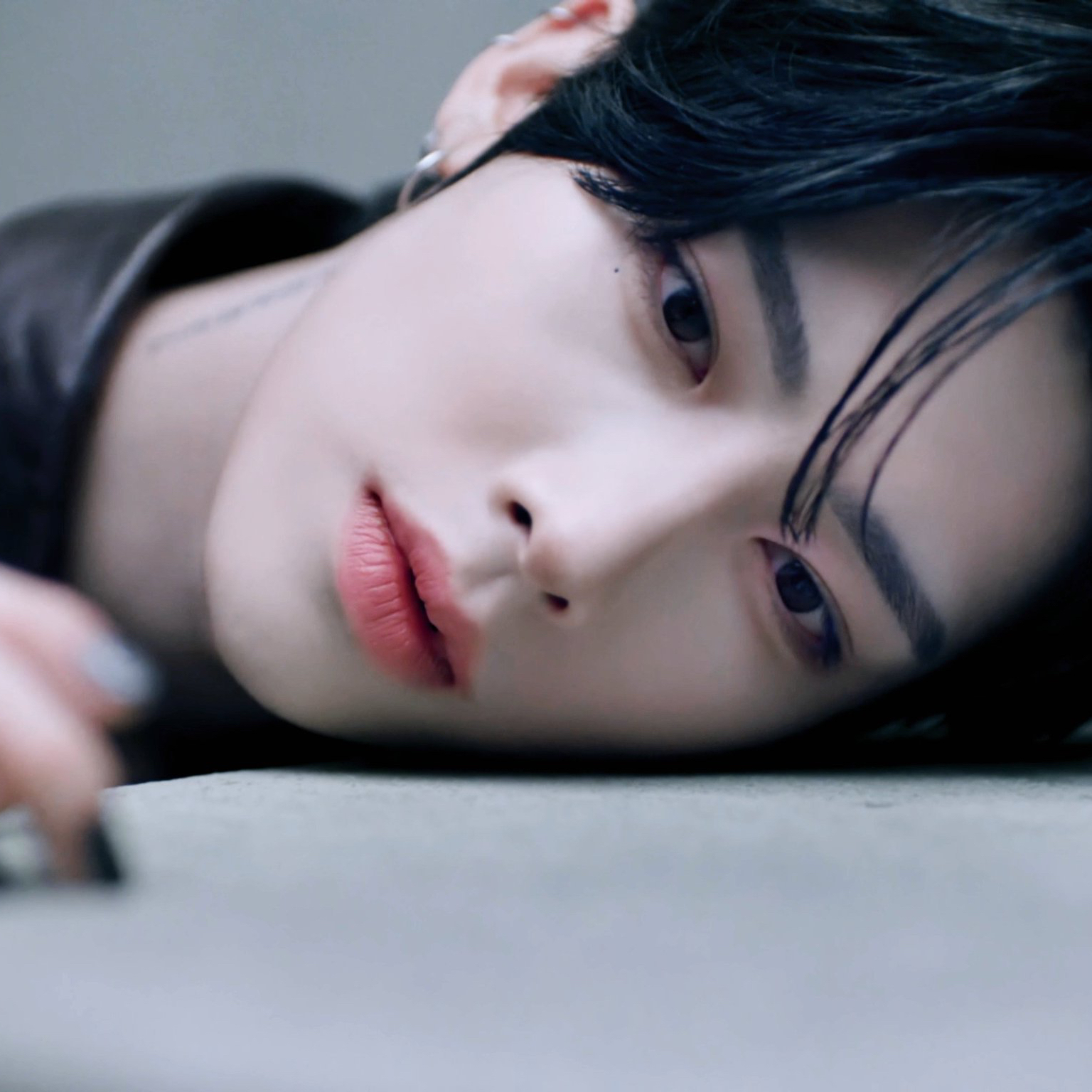 Recent activity shot of Ricky