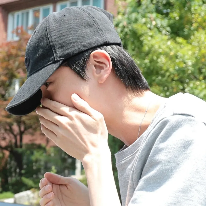 진 (방탄소년단) 최근 활동샷