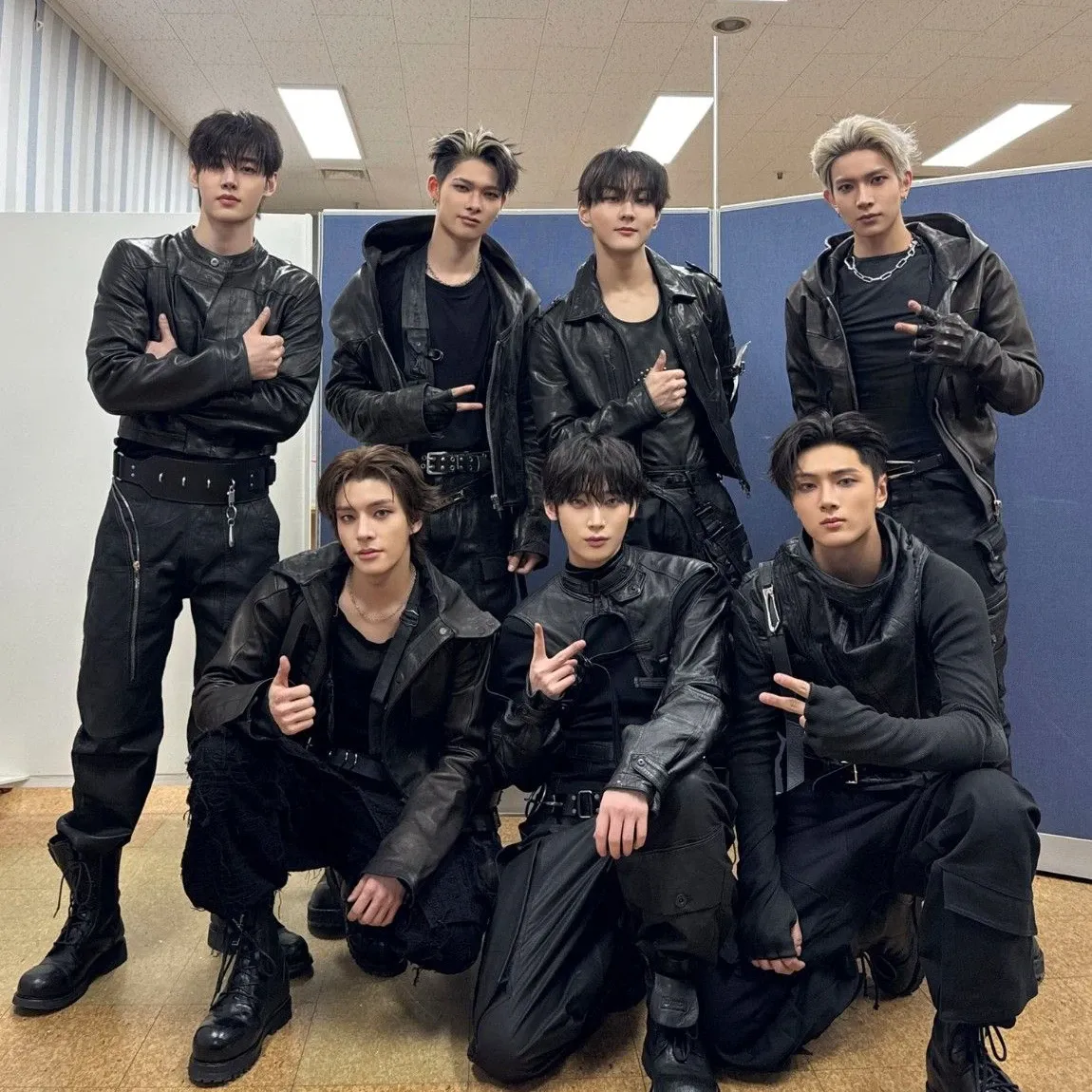 ENHYPEN의 최신 사진