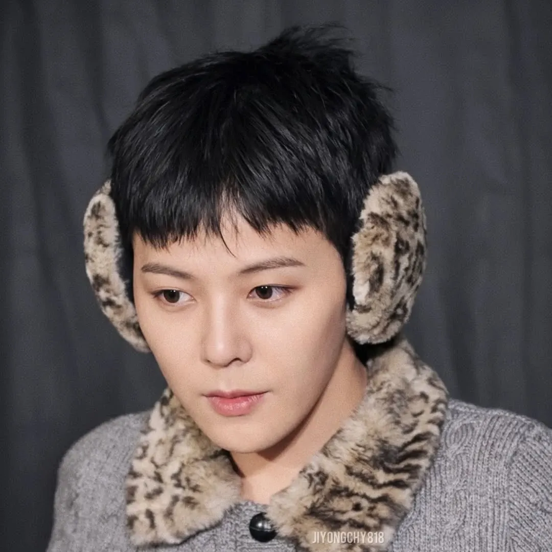 G-DRAGON (BIGBANG)的最新照片