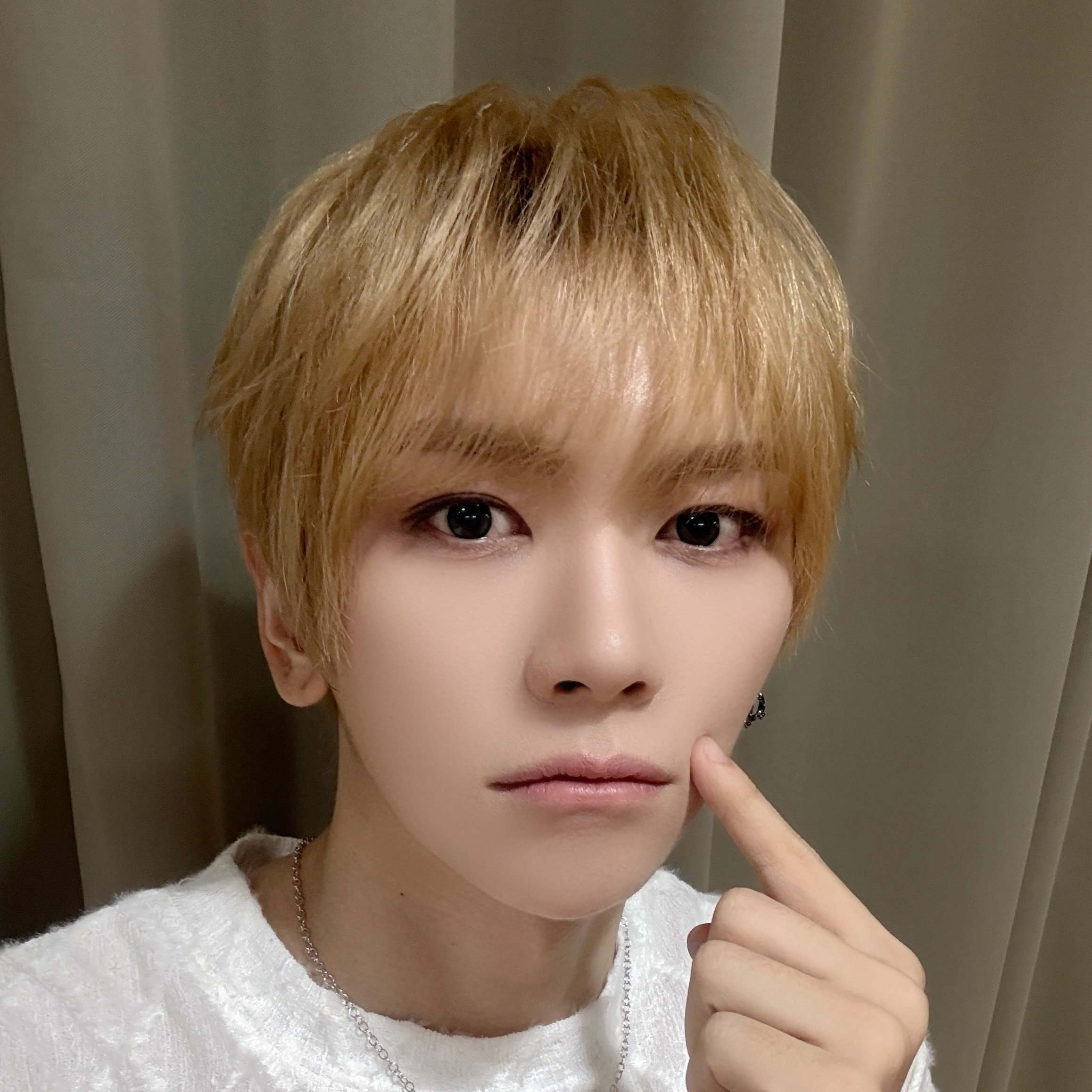 A moment captured by Lynnlynn (MODYSSEY)'s fan