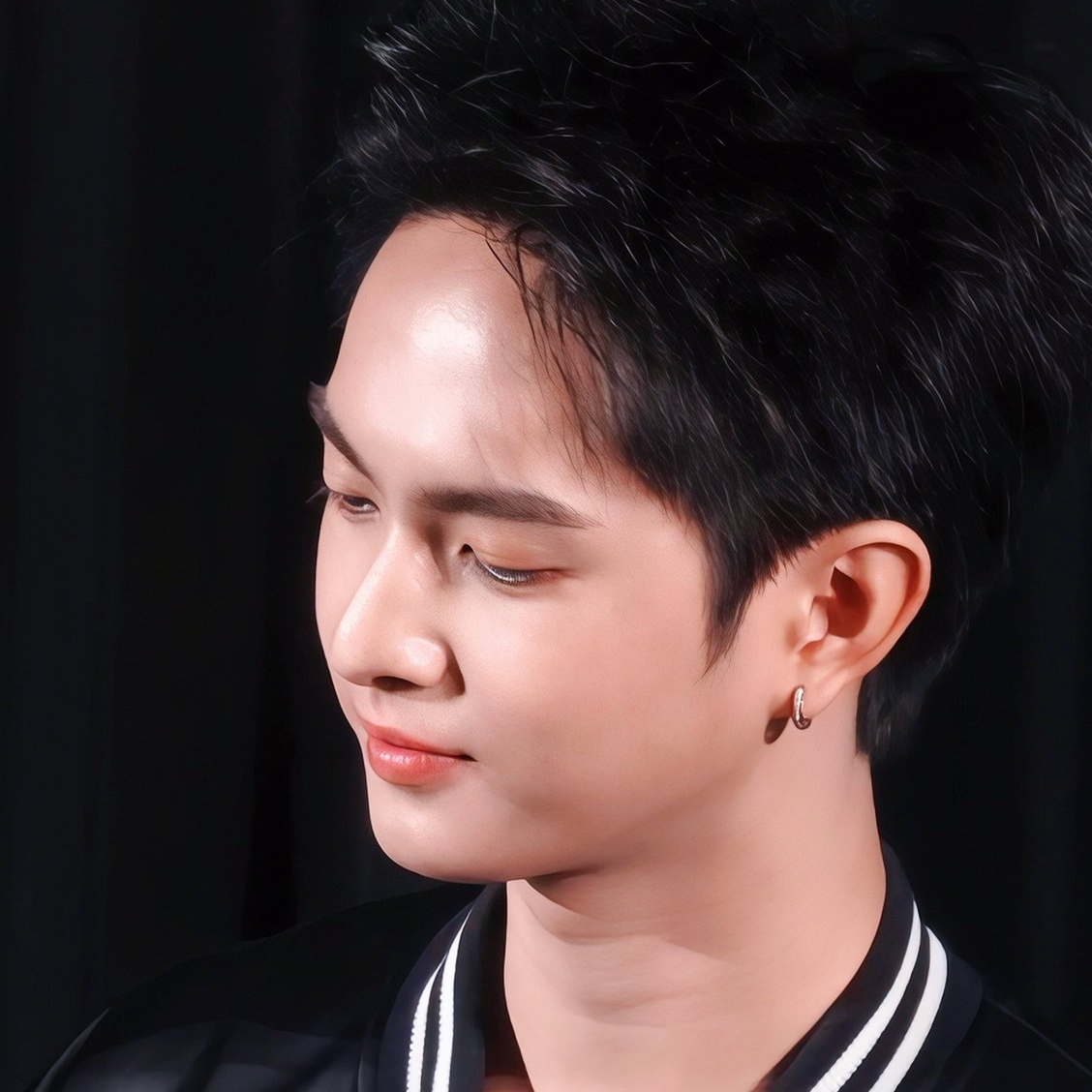 코퍼 (BUS) 팬이 찍은 순간