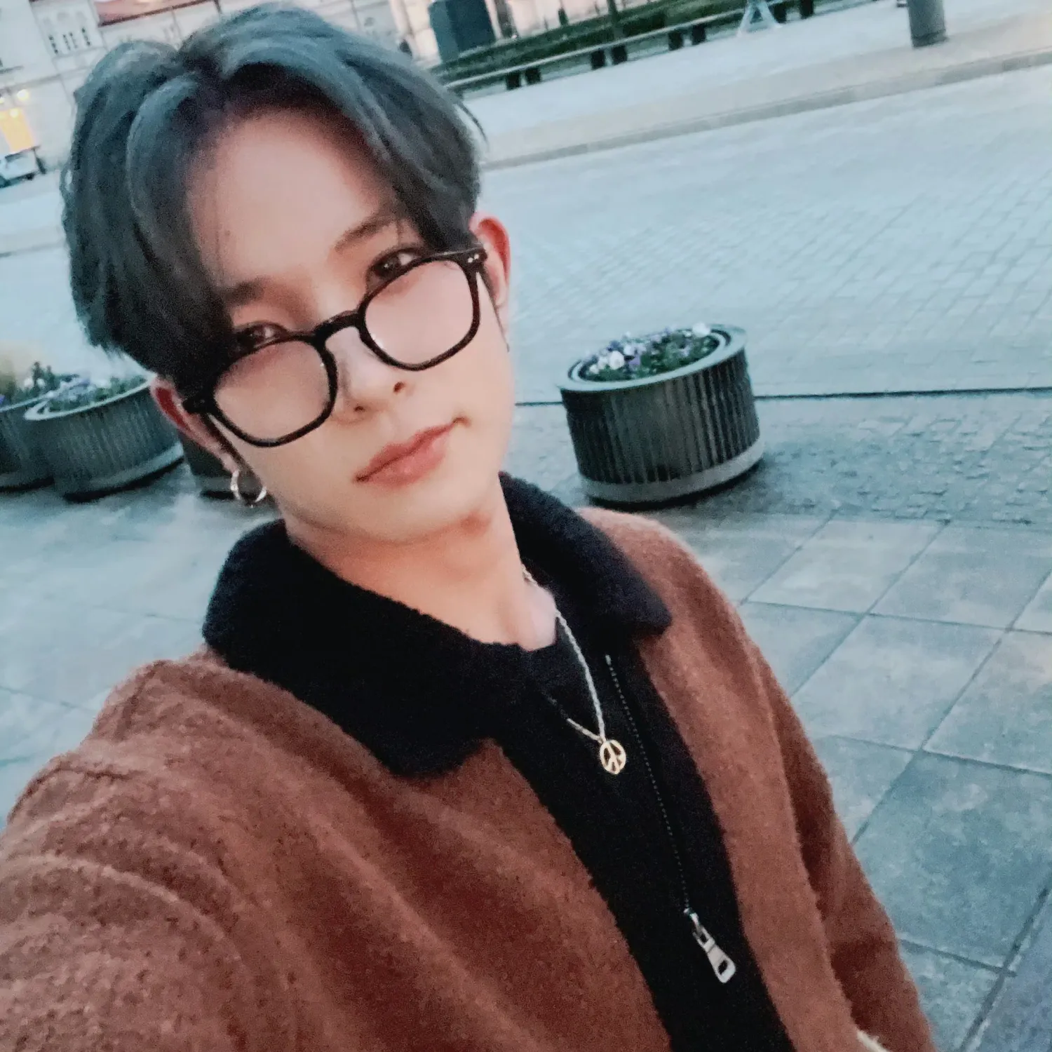 희승 최근 활동샷