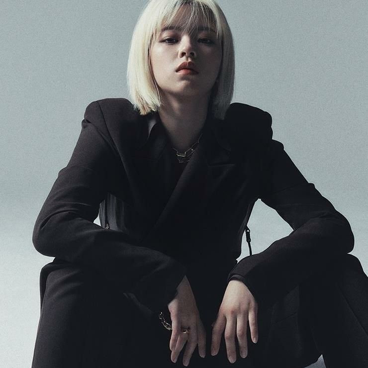 Potret di balik layar TWICE