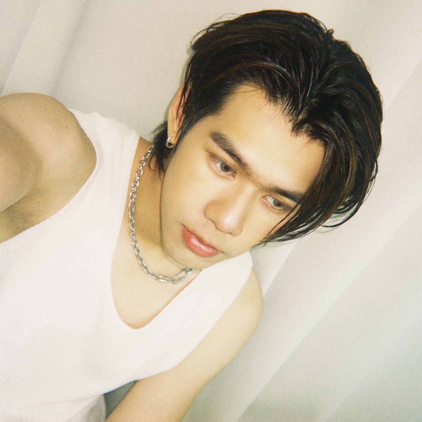 Latest photo of Tui (LYKN)