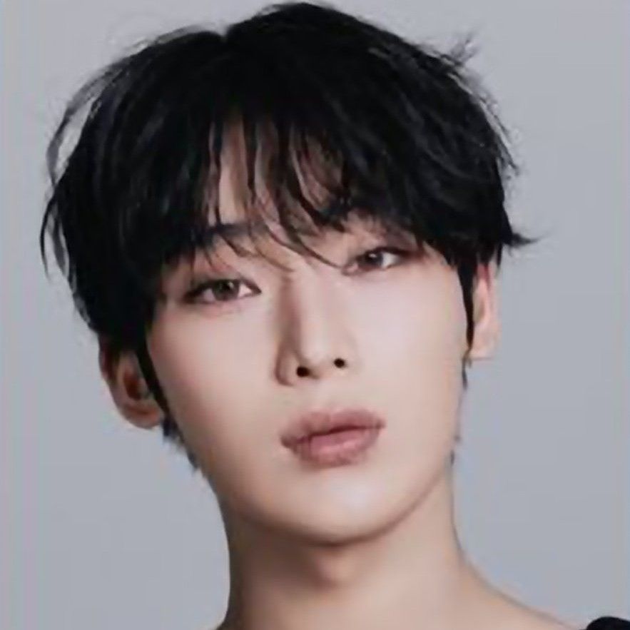 善禹 (ENHYPEN)的幕後花絮