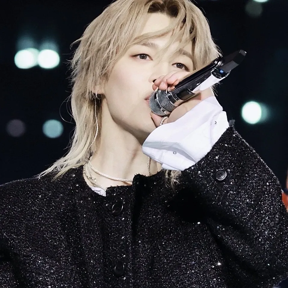 Potret di balik layar Jimin (BTS)