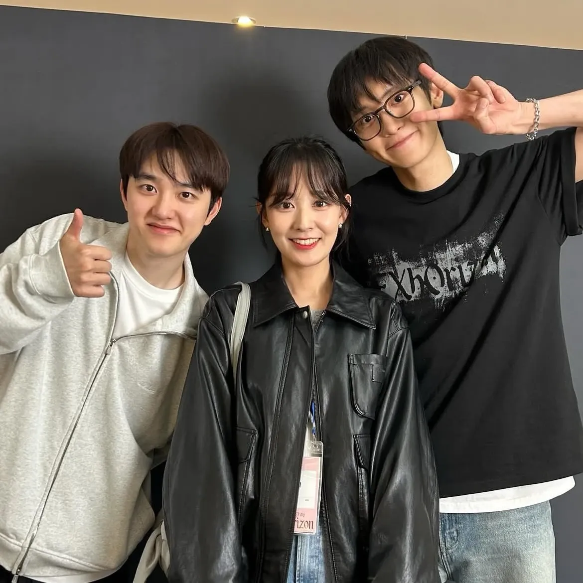 찬열 (EXO)의 최신 사진