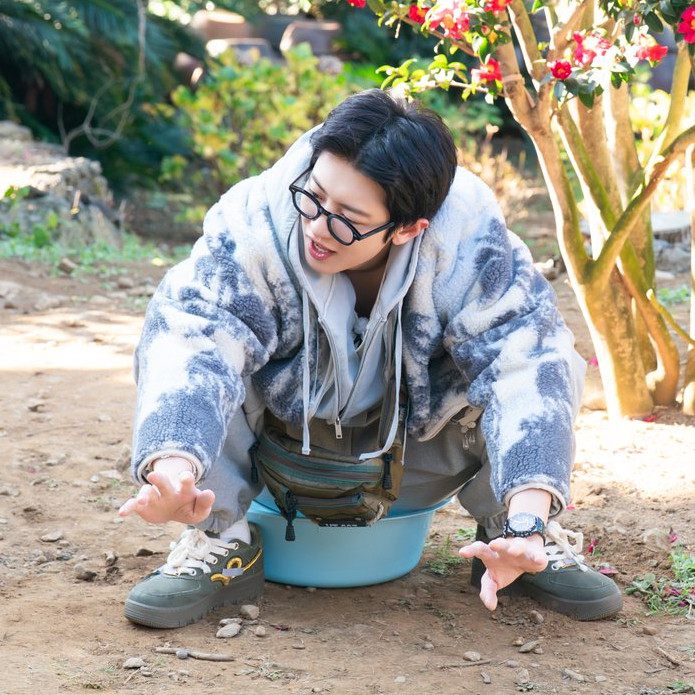 찬열 (EXO)의 최신 사진