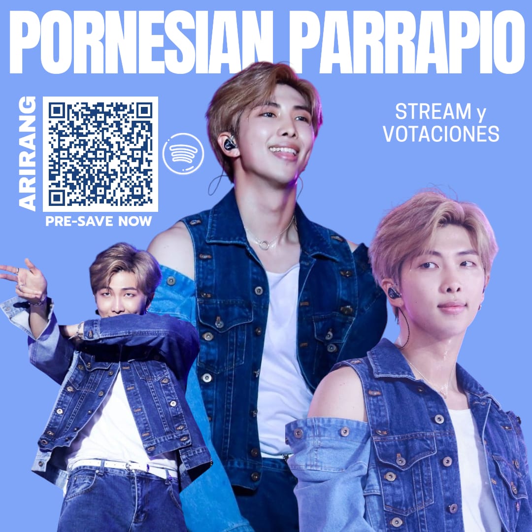 Behind-the-scenes cut of RM (BTS)