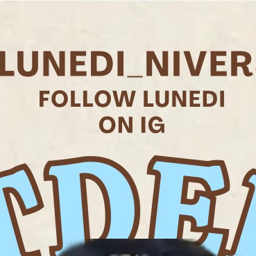 Behind-the-scenes cut of Monday (Weeekly)