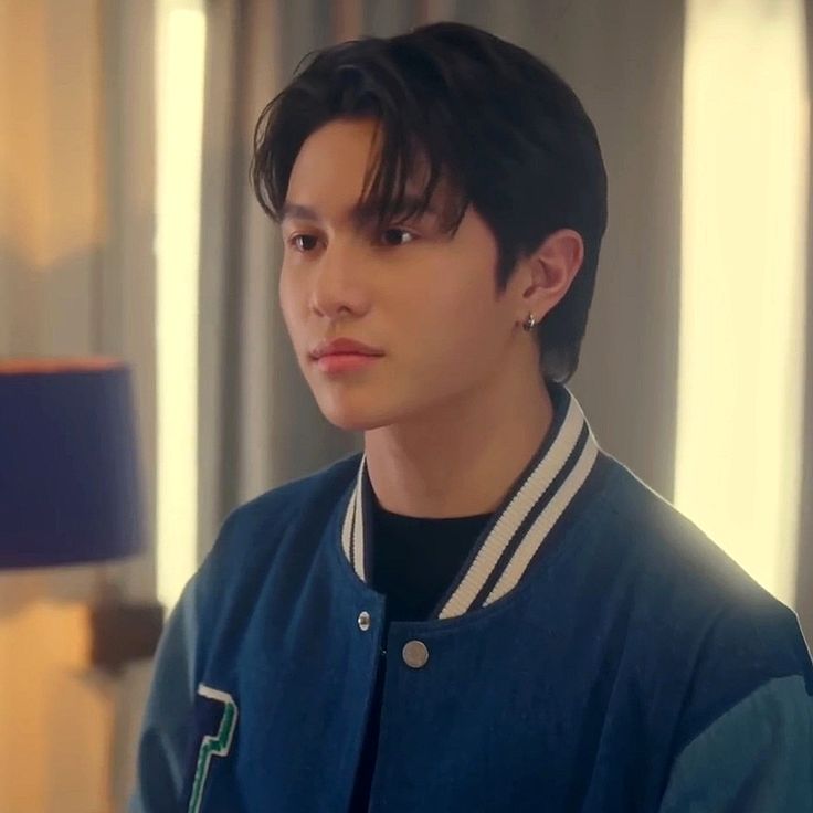 A moment captured by William (LYKN)'s fan