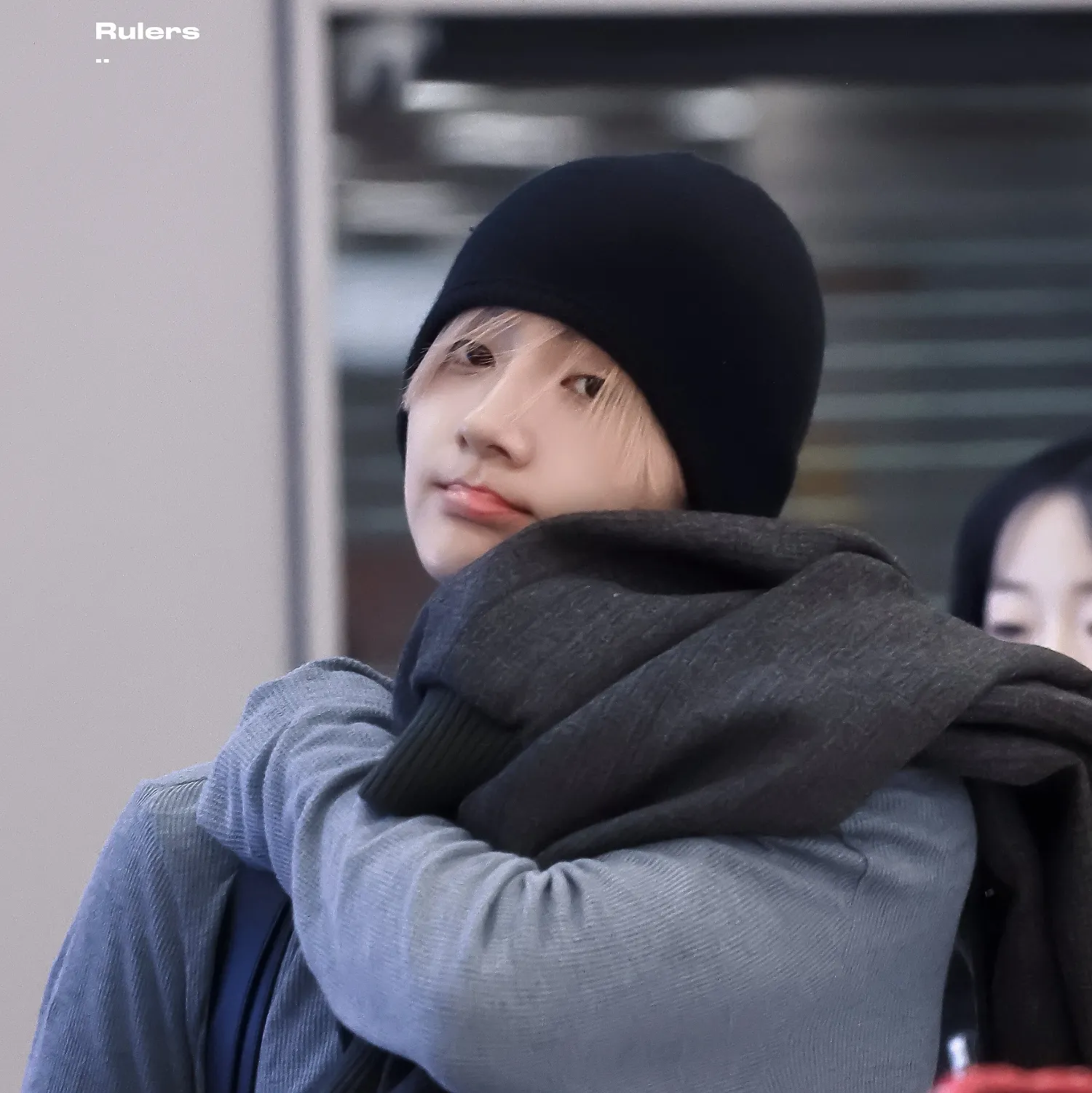 李相沅 (ALPHA DRIVE ONE)的最新活动照片